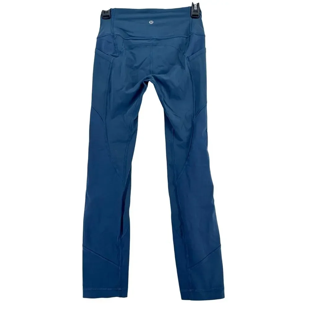 lululemon athletica waist lululemon